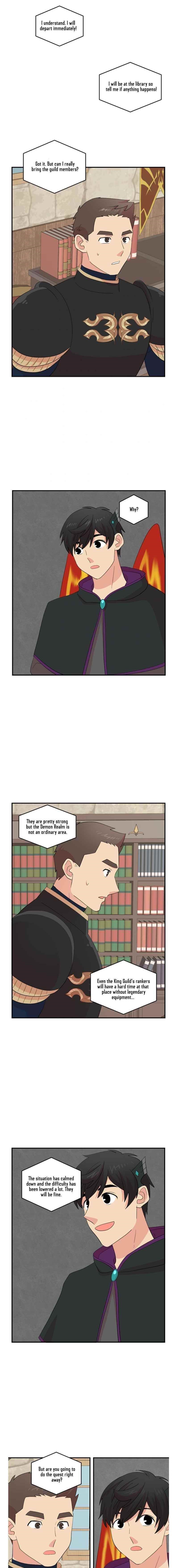 Reader Chapter 156 - Page 1