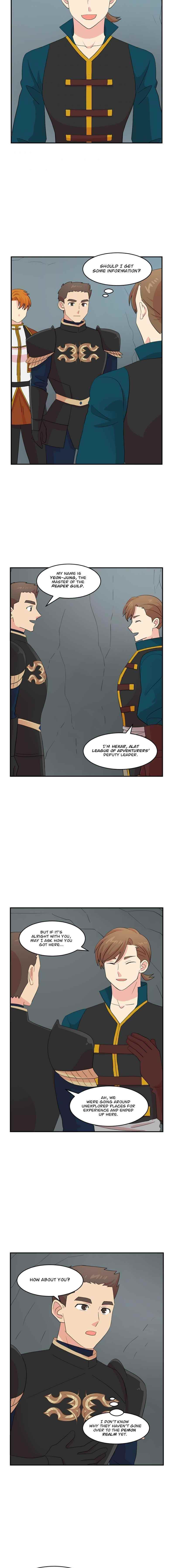 Reader Chapter 156 - Page 10