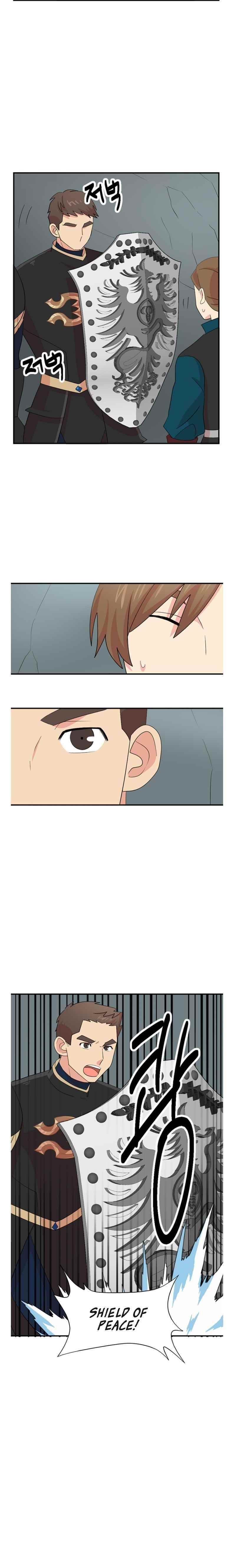 Reader Chapter 156 - Page 13