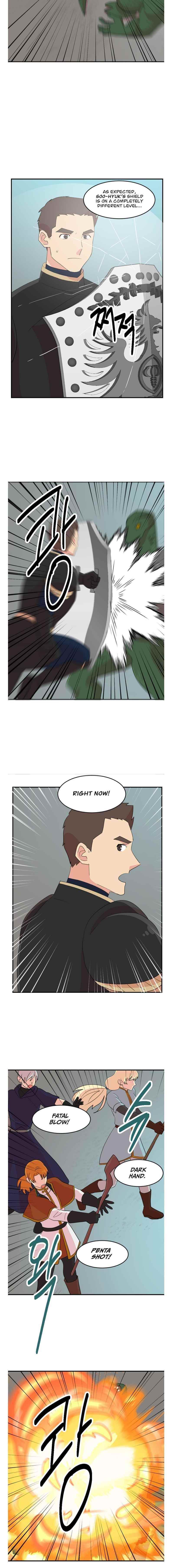 Reader Chapter 156 - Page 3