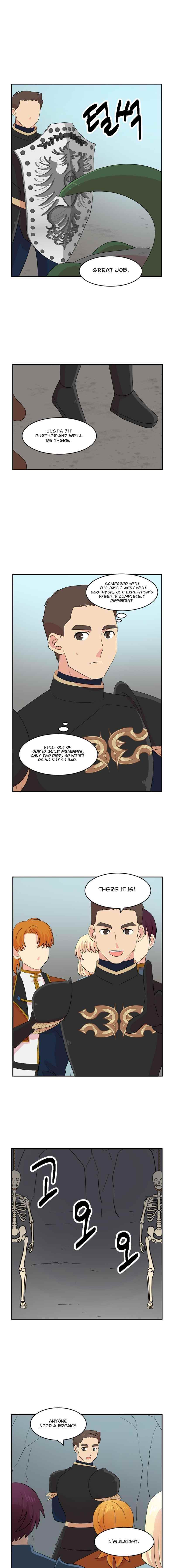 Reader Chapter 156 - Page 4