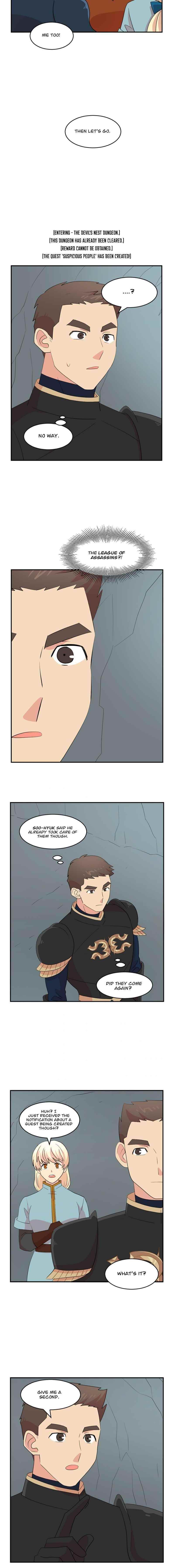 Reader Chapter 156 - Page 5