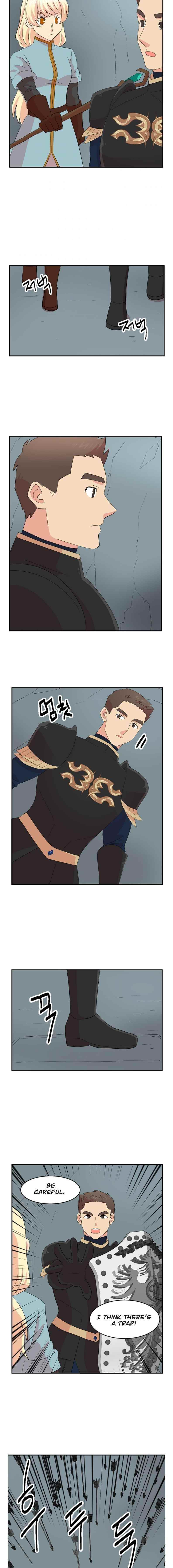 Reader Chapter 156 - Page 7