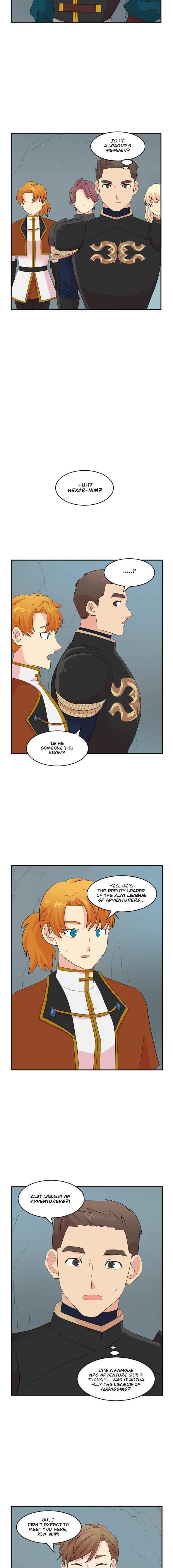 Reader Chapter 156 - Page 9