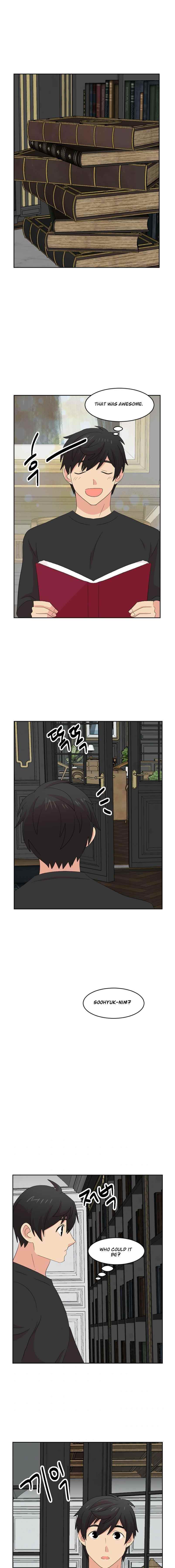 Reader Chapter 159 - Page 12