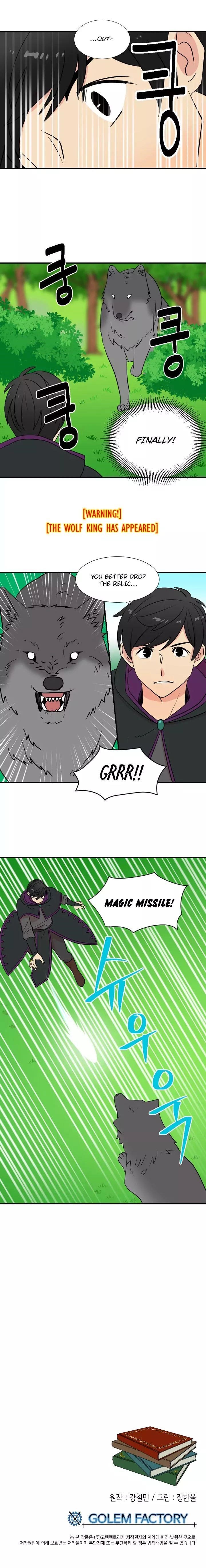 Reader Chapter 16 - Page 10