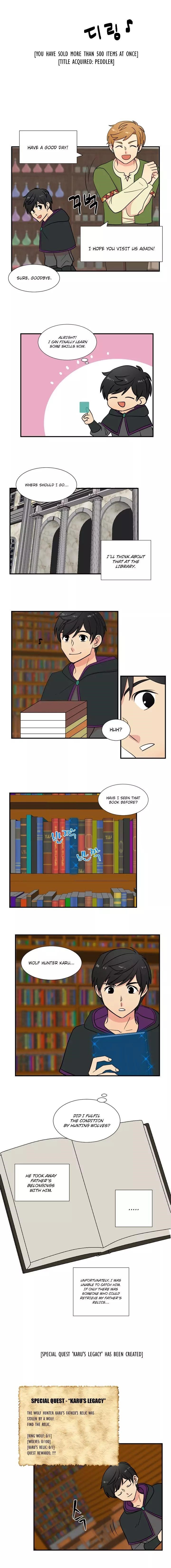 Reader Chapter 16 - Page 2