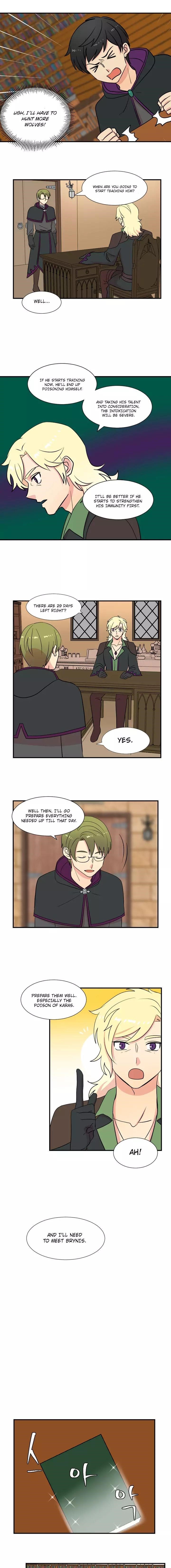 Reader Chapter 16 - Page 3