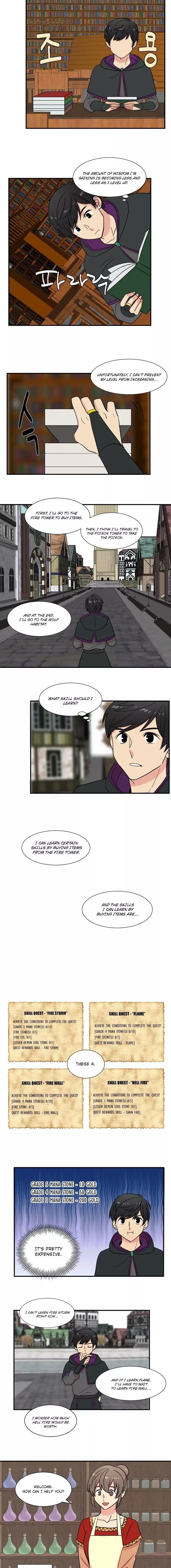 Reader Chapter 16 - Page 4