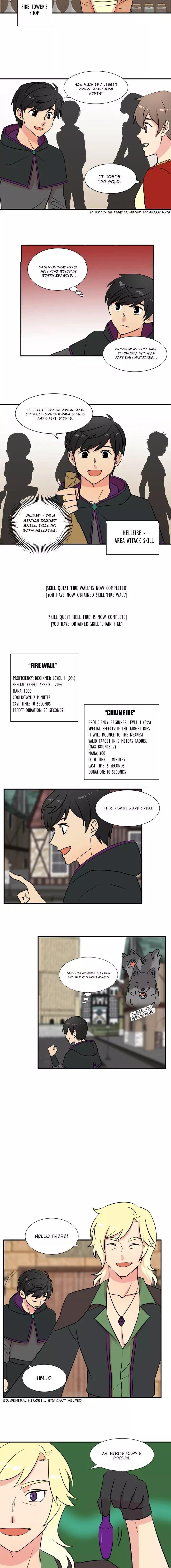 Reader Chapter 16 - Page 5