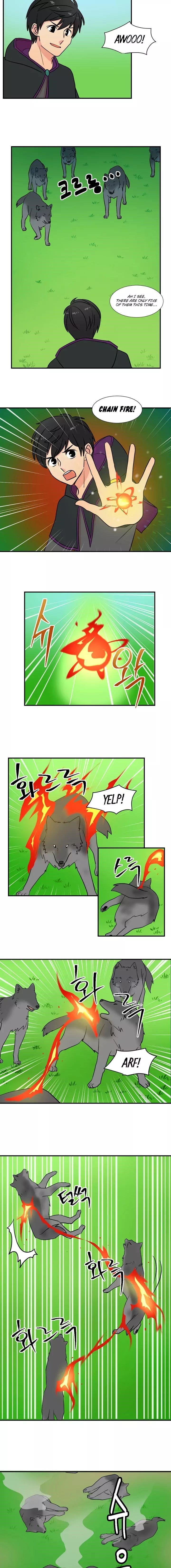 Reader Chapter 16 - Page 8