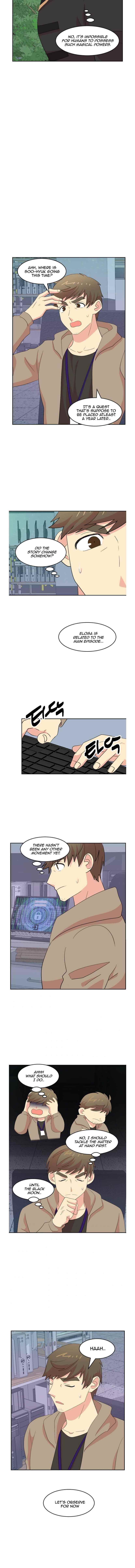 Reader Chapter 170 - Page 7