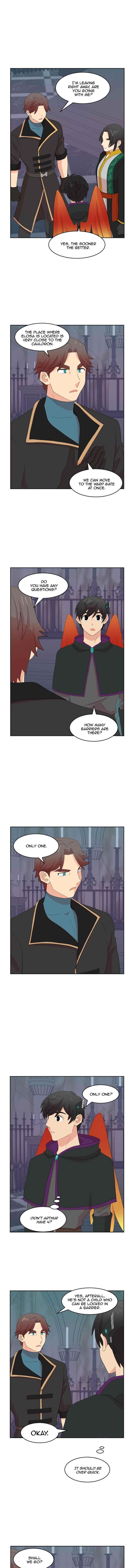 Reader Chapter 170 - Page 9