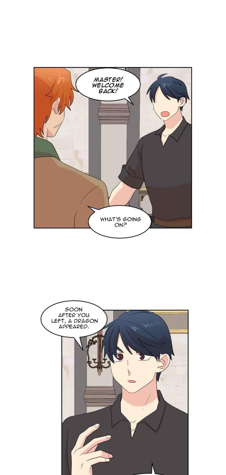 Reader Chapter 189 - Page 11