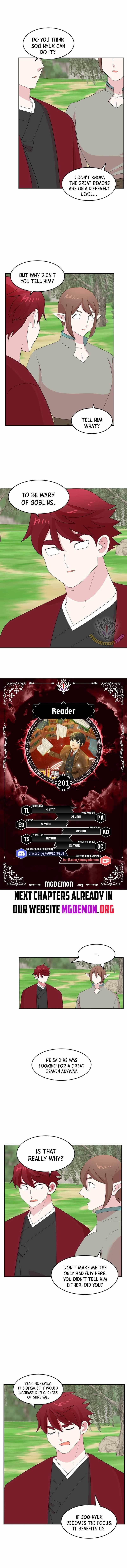 Reader Chapter 201 - Page 1