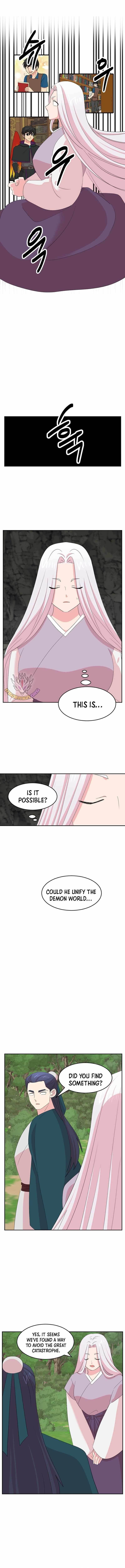 Reader Chapter 201 - Page 3