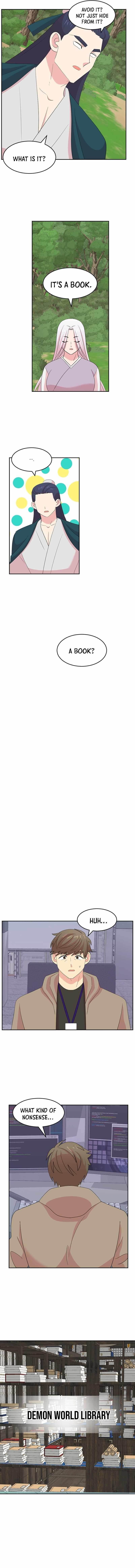 Reader Chapter 201 - Page 4