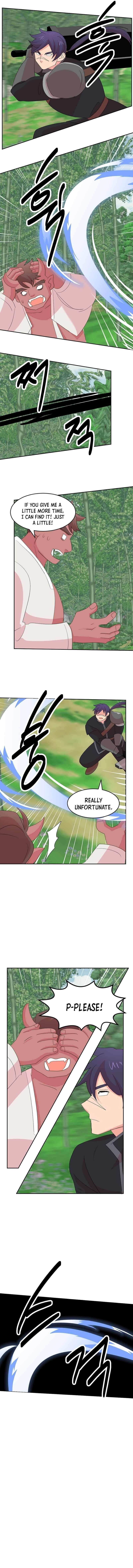 Reader Chapter 201 - Page 6