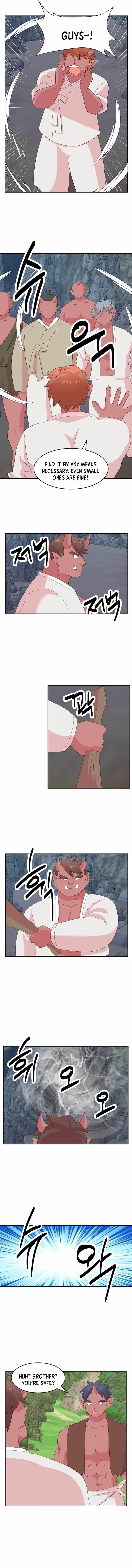 Reader Chapter 201 - Page 8