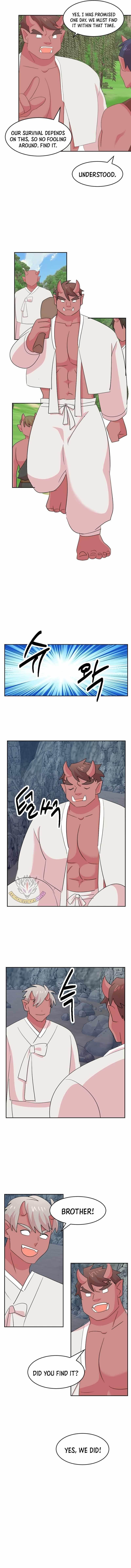 Reader Chapter 201 - Page 9