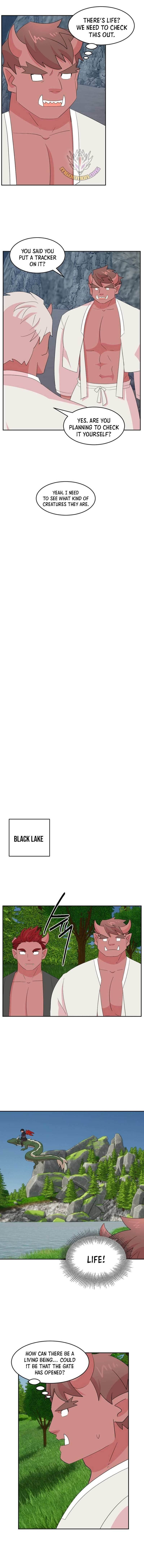 Reader Chapter 202 - Page 1