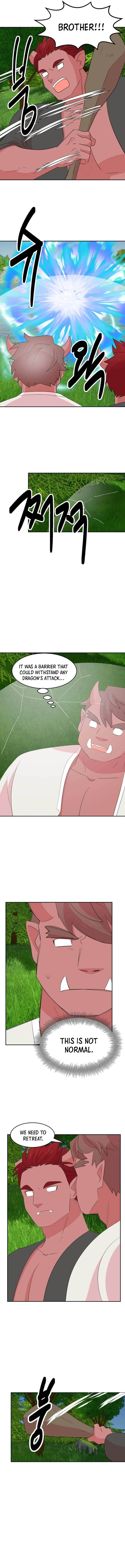 Reader Chapter 202 - Page 2