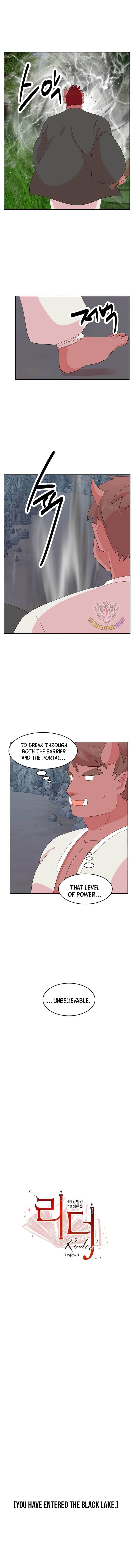 Reader Chapter 202 - Page 3