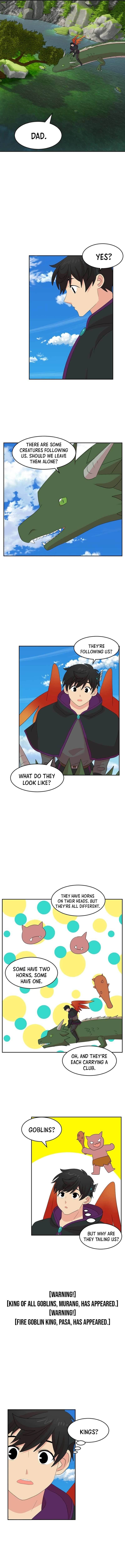 Reader Chapter 202 - Page 4