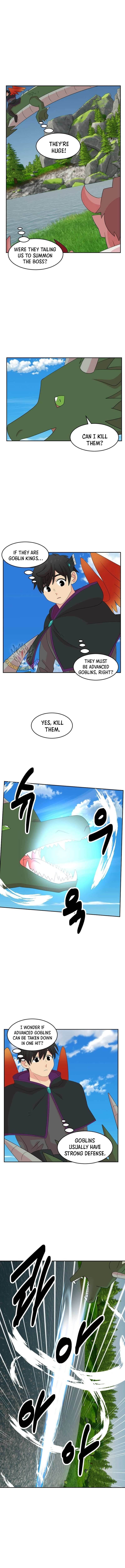 Reader Chapter 202 - Page 5