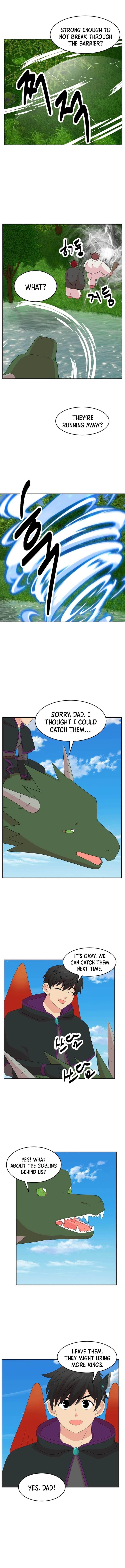 Reader Chapter 202 - Page 6