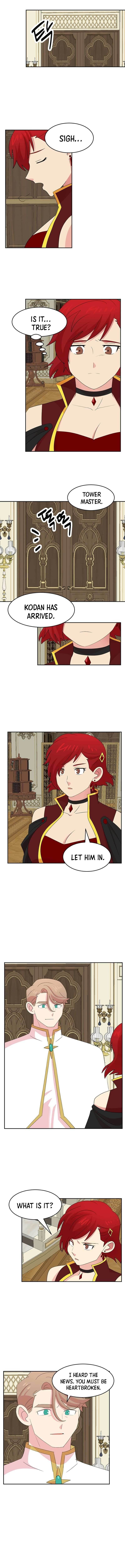 Reader Chapter 202 - Page 8