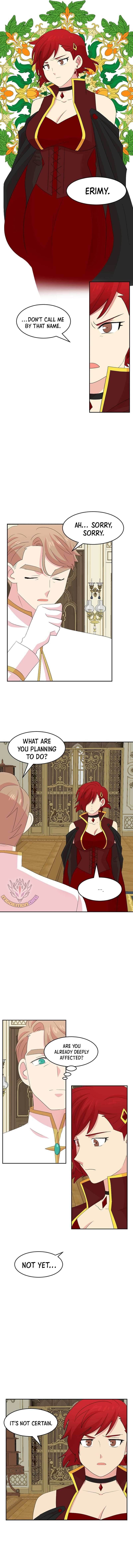 Reader Chapter 202 - Page 9