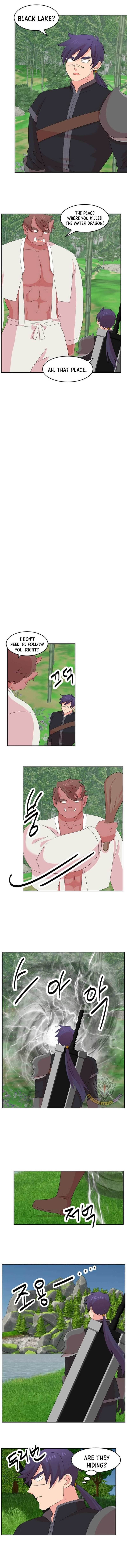 Reader Chapter 203 - Page 1