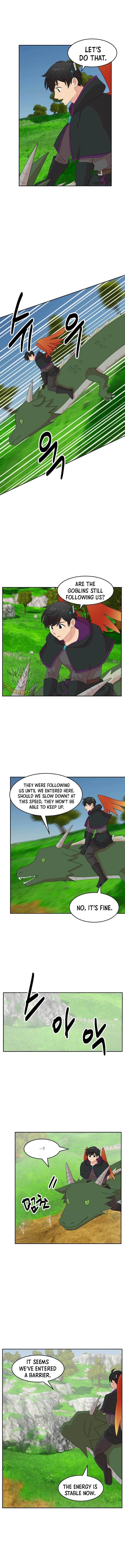 Reader Chapter 203 - Page 3