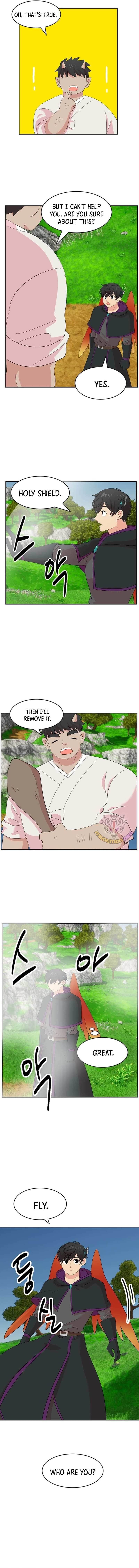 Reader Chapter 203 - Page 9