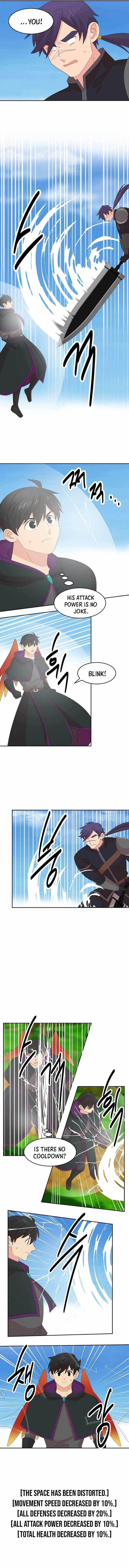 Reader Chapter 204 - Page 4