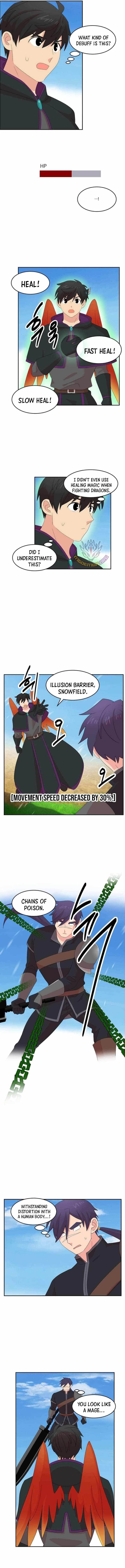 Reader Chapter 204 - Page 5