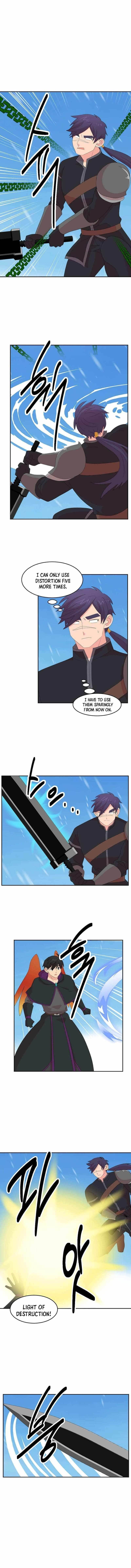 Reader Chapter 204 - Page 6