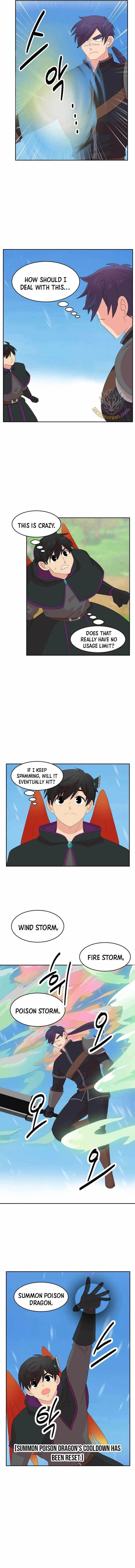 Reader Chapter 204 - Page 7