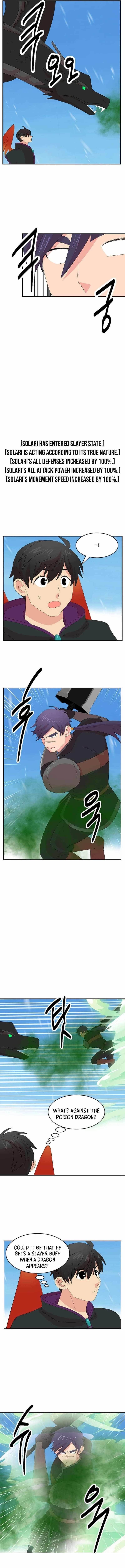 Reader Chapter 204 - Page 8