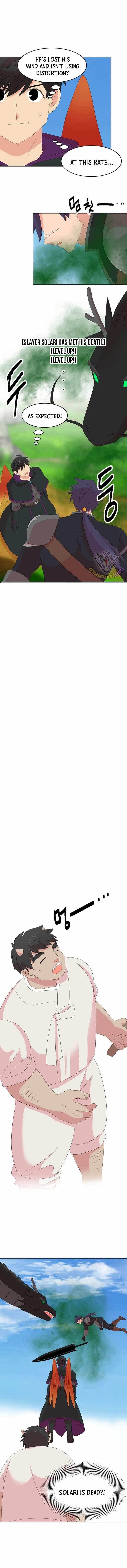 Reader Chapter 204 - Page 9