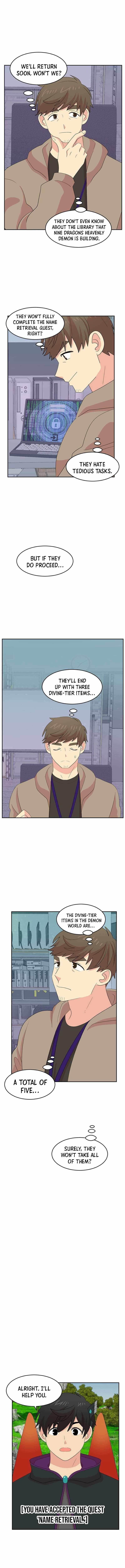 Reader Chapter 205 - Page 4