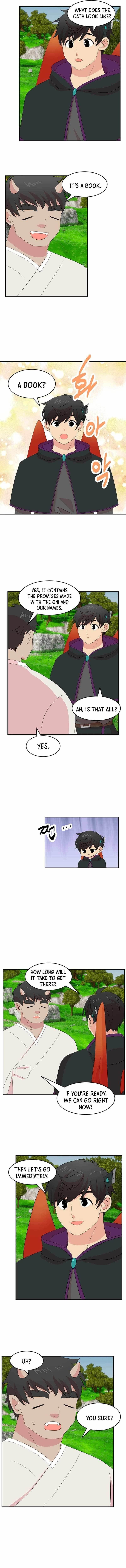 Reader Chapter 205 - Page 6