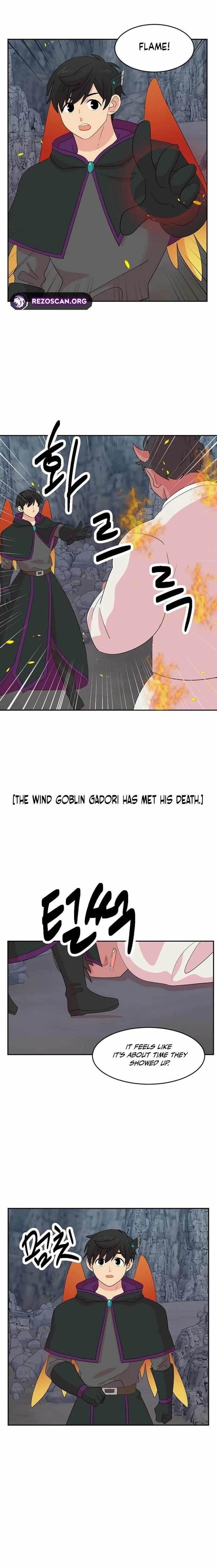 Reader Chapter 206 - Page 1