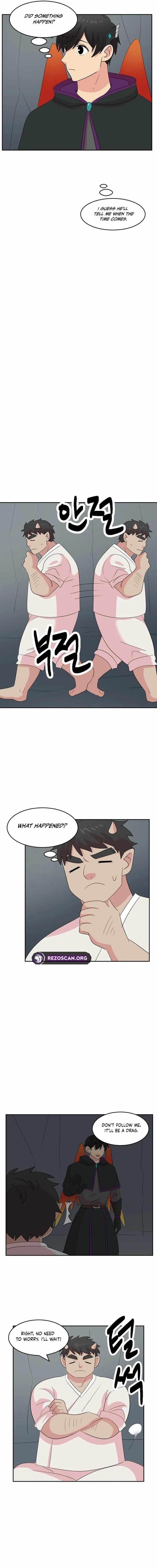 Reader Chapter 206 - Page 10