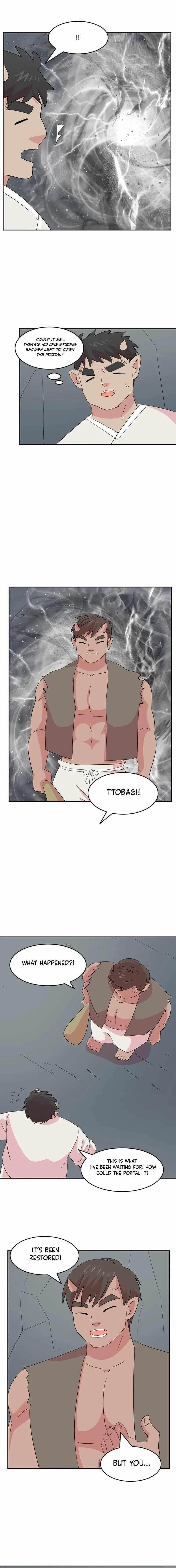 Reader Chapter 206 - Page 11