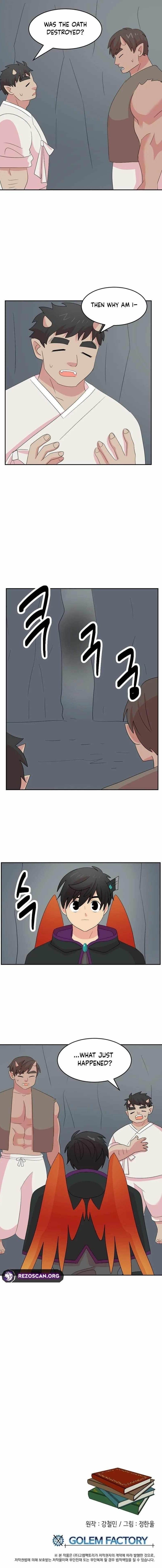 Reader Chapter 206 - Page 12