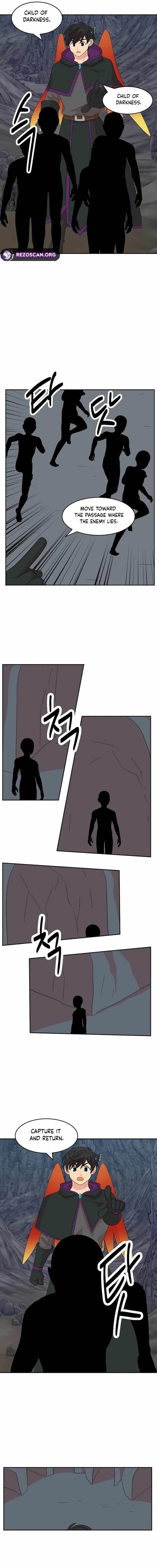 Reader Chapter 206 - Page 3