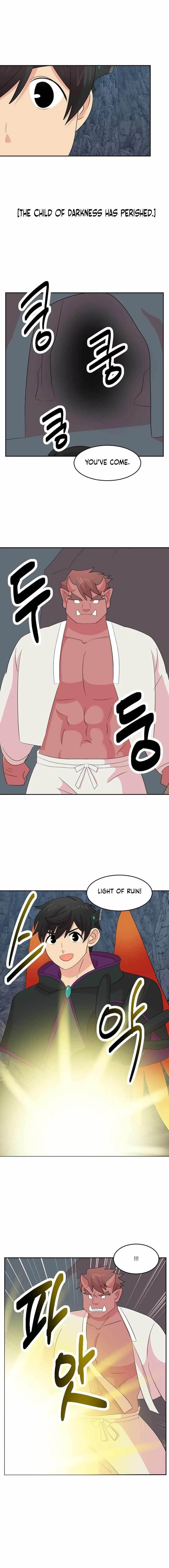 Reader Chapter 206 - Page 4