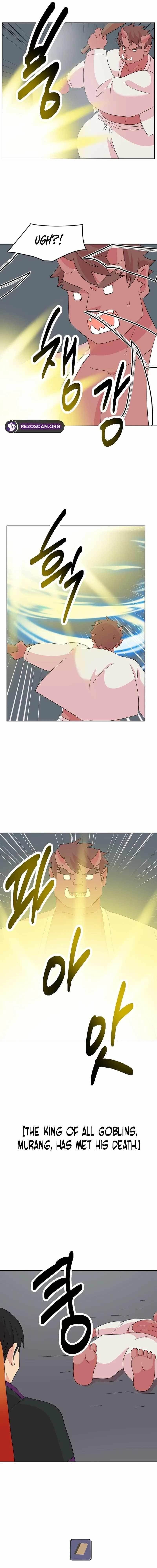 Reader Chapter 206 - Page 5